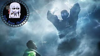 Eliminate &amp; Shaquille O'Neal - Tear it Up