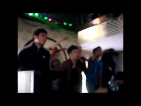 DBB2 - Rap var adlı konsertdən