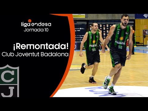¡Qué remontada!