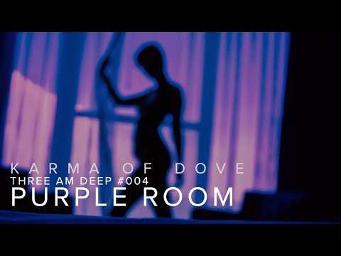 TECHNO 2021 CLUB MIX — PURPLE ROOM — DARK / RAVE / PEAK / HARD DRIVING