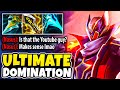 *ULTIMATE DOMINATION* Kennen Could Literally Do NOTHING Against My Gangplank!