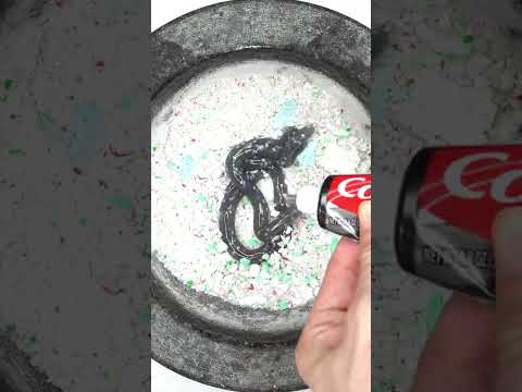 World's COLDEST Face Mask!