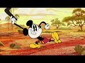 Outback At Ya A Mickey Mouse Cartoon Disney Shorts