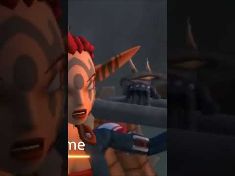There's a Hidden Scene in Jak 3...