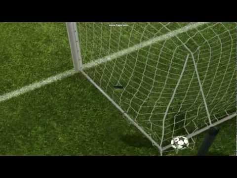 Best goals PES 2012 Compilation by mateuszcwks and rzepek1 vol.7 (with commentary) HD