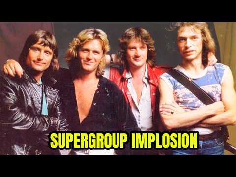 How Asia Went From #1 In America To Plotting Against Each Other In Every Room