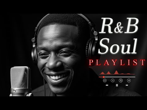 【R&B Soul】Sweet Soul Harmony – Soft R&B Sounds for Deep Relaxation