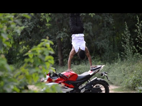 MuscleBlaze presents Ziddi Hoon Main - The Story of Every Fitness Enthusiast