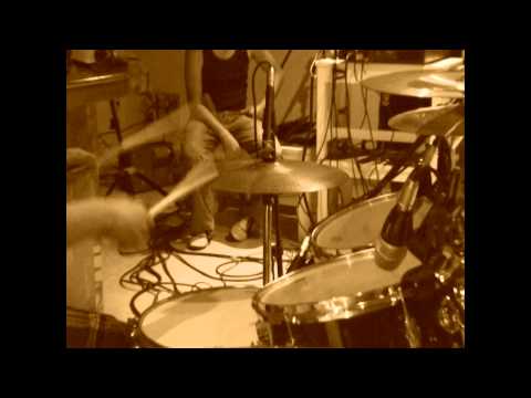 JIMMY CRUZ, SOUND CHECK & PERFORMEN. TR3VOLT