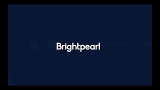 Videos zu Brightpearl
