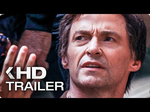 THE FRONT RUNNER Trailer (2018)