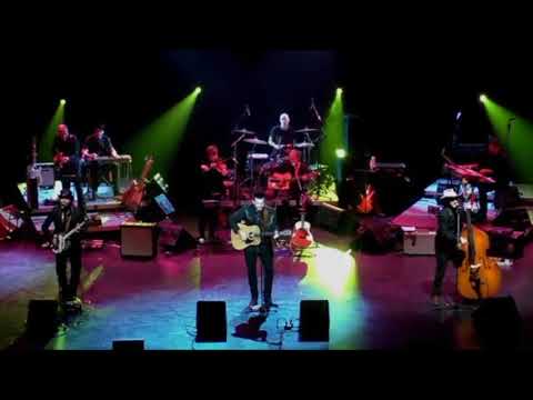 Rollin' Trainwreck - Rollin' Trainwreck - 41st BC Country Music Awards