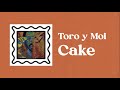 Toro y Moi - Cake [Lyrics]