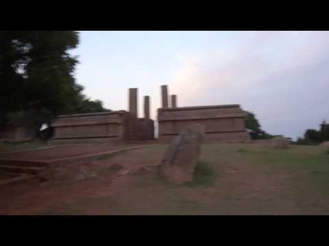 MAHABALIPURAM RAYAR GOPURAM