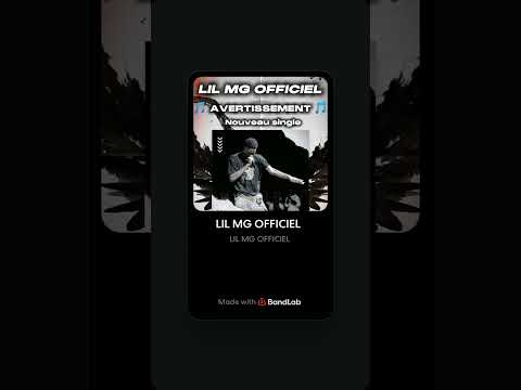 LIL MG OFFICIEL-{ AVERTISSEMENT }
