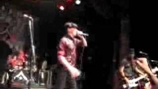 Street Dogs -  Katie Bar the Door