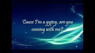 Gypsy By Shakira with lyrics