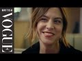 Alexa on Alexa: Dating Alexa Chung | X on X | Episode 3 | British Vogue
