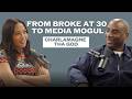 Charlamagne Tha God From Broke At 30 To Millionaire Mogul Aspire With Emma Grede