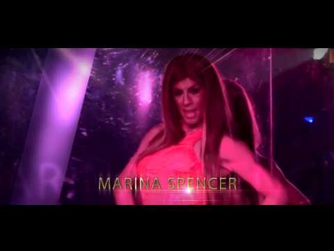 Trailer Candidatas  Miss Fausto 2012