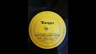 The Lewis twins - Ramsey St