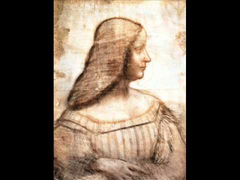 Falconieri, Andrea: La Suave Melodia