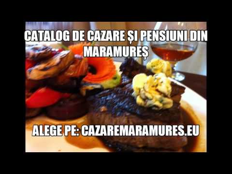 Cazare Sacel, Pensiuni Sacel - cazaremaramures.eu
