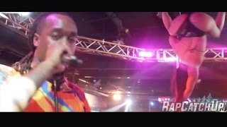 Stunt Taylor - My Shit (Remix) (Music Video)