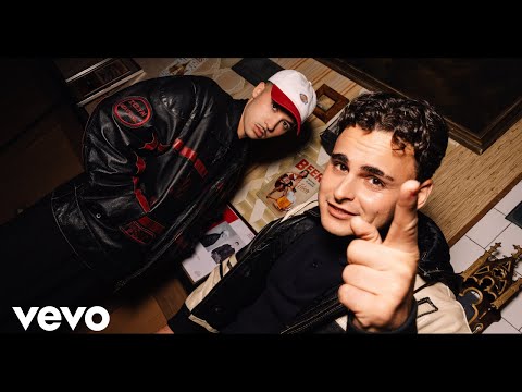 Pole., Funzo - Pub Irlandés (Video Oficial)