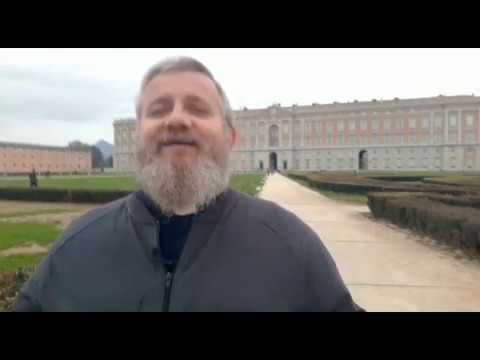 Charbel TV-Padre Jarek verso Arzano-informazioni (26.01.2020)