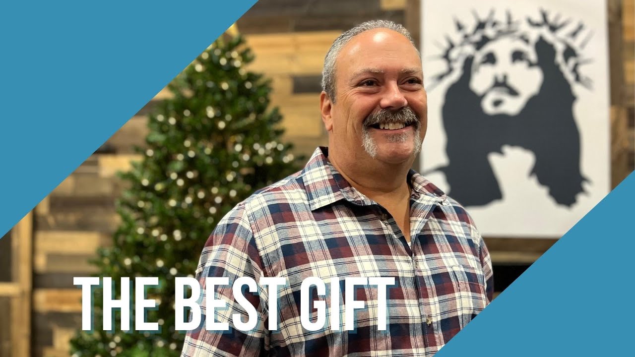 God With Us | Part Two | Pastor Dan