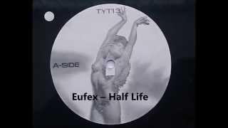 Eufex ‎– Half Life