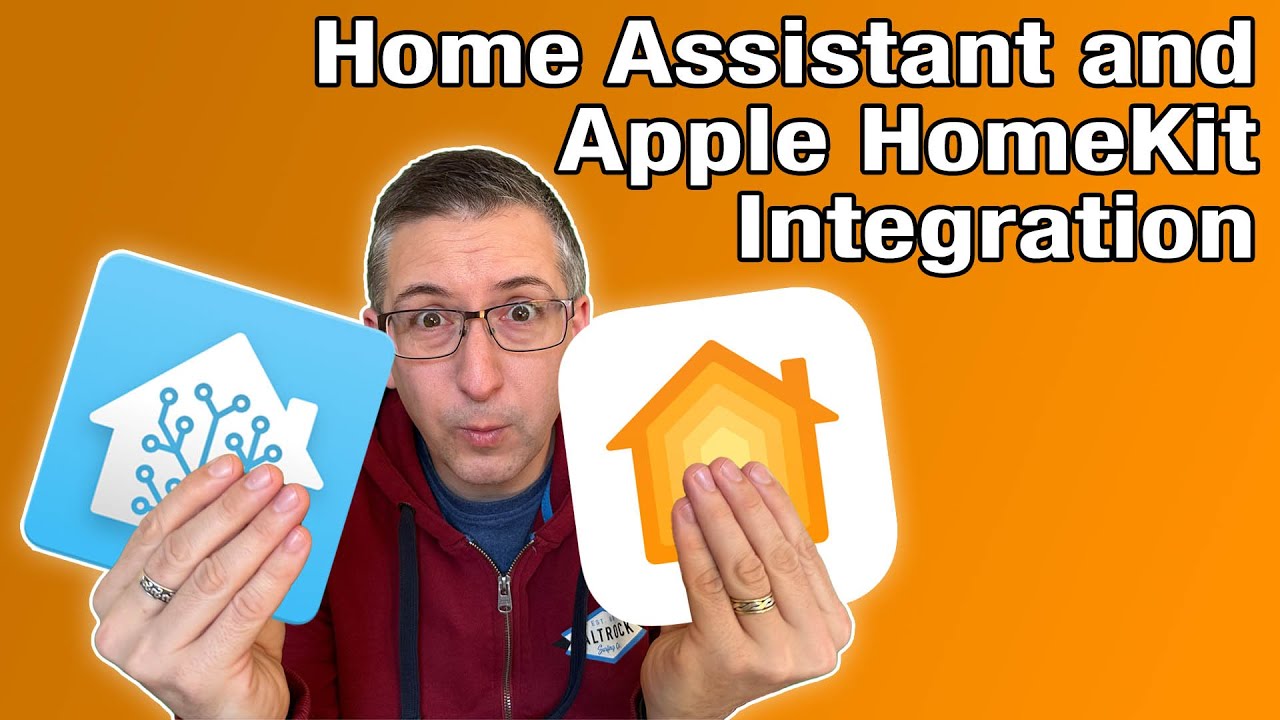 Hubitat Vs Home Assistant: Comparing Smart Home Hubs for Optimal Automation video thumbnail
