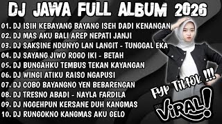 Download lagu DJ JAWA TERBARU 2026 FULL BASS 🎶 DJ NEGORO ANGIN - DENNY CAKNAN X DJ DEMI KOWE 🎶 DJ JAWA FULL ALBUM mp3