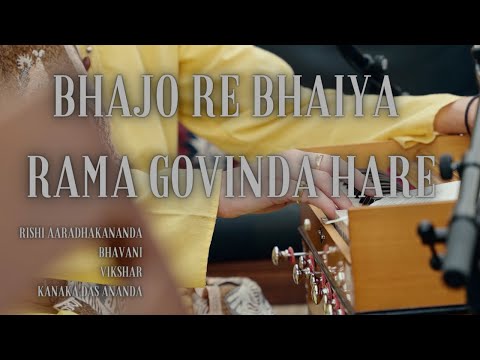 Bhajo Re Bhaiyā Rāma Govinda Hare video thumbnail