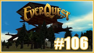 EVERQUEST #106 - MAGE EPIC 1.0: FINALLY!!!! QUILLMANE
