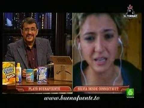 BUENAFUENTE 333 - Bertovisión