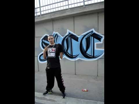 Vox ft Derač - One shoot (Serbian rap)