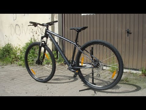Cannondale Trail 29 6 2017