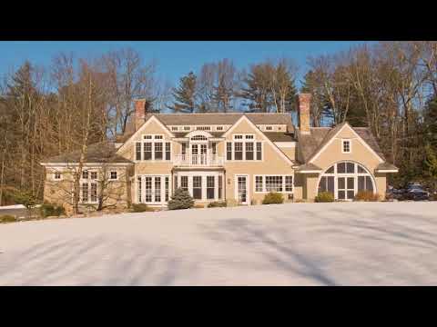 118 Farm Street, Dover, Massachusetts |