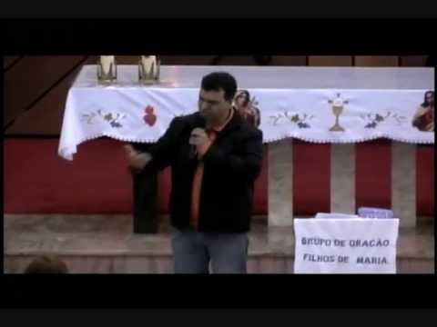 Filhos de Maria Cascavel 05/07/2011 - Parte 05