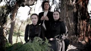 Gallows by CocoRosie