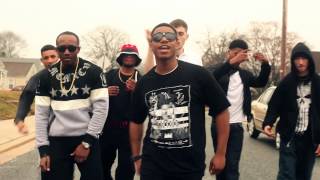 Chef Buscemi Ft Tayfire Alfredo Lasagna