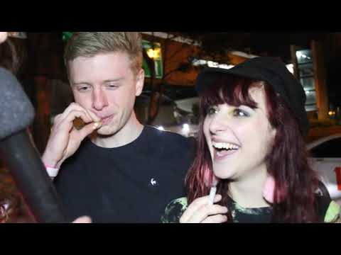 LOCKOUT LAWS LIFTED! Could SYDNEY be the loosest city??