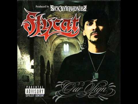 Flycat - Welcome To The Family (Produced By Crow For The Drug Lab)