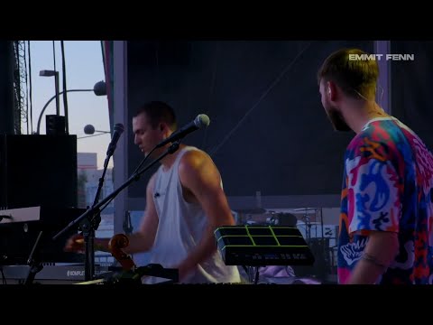 Emmit Fenn - Life is Beautiful Festival 2022 - Full Set HD