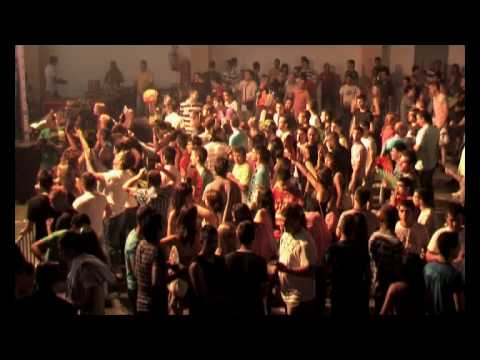 Renegade Event. Santa Isabel (28/08/10). Trailer