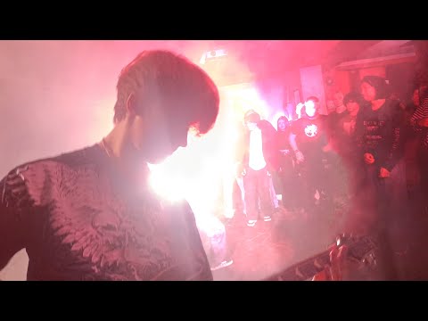 NEFORMAT НА NEKROCORE FEST