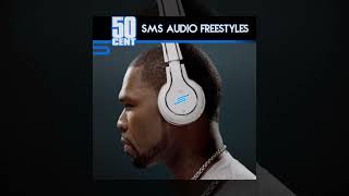 50 Cent - SMS Get the Message (Sms Audio Freestyles Track 10)