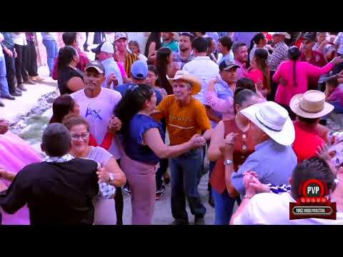 Sensacion 2,000 En  Los 15 Años De Ashley Pineda  En San Jose Acatempa Jutiapa Parte Ocho